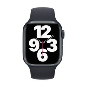 Apple 45mm Midnight Sport Band